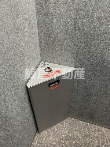 ガーラ銀座東のその他