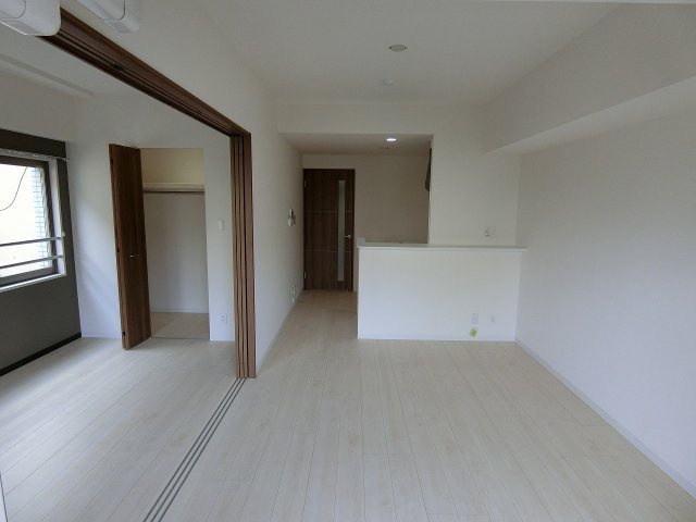 Mys Casetta Kurumeの居間・リビング|※同施工会社の物件のお写真です