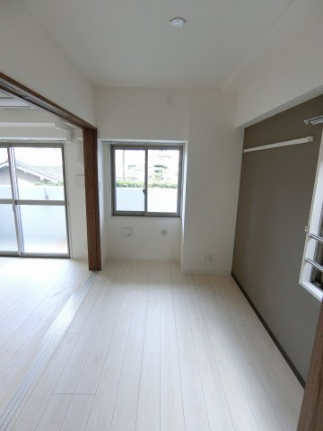 Mys Casetta Kurumeの洋室|※同施工会社の物件のお写真です