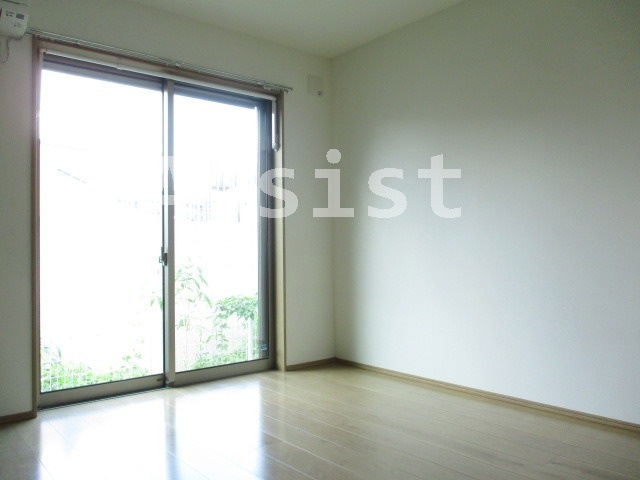 IIE MEGUROの居間・リビング