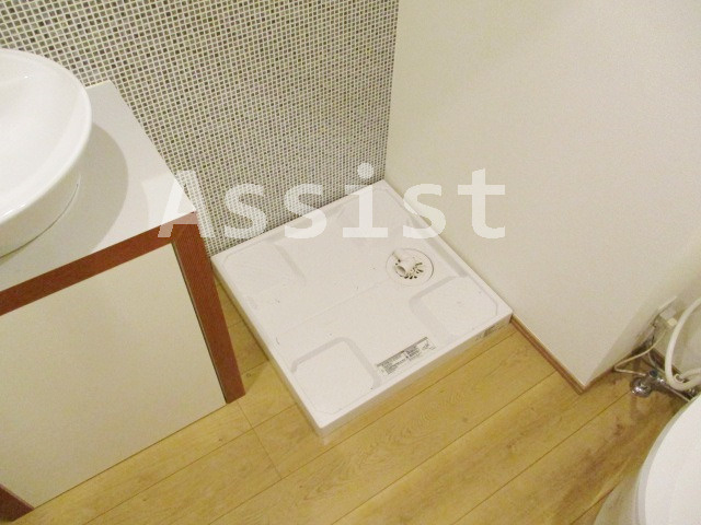 IIE MEGUROのその他