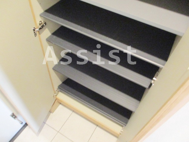 IIE MEGUROのその他