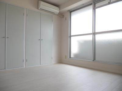 ラ・セーム771の子供部屋|室内