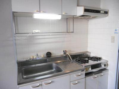 ラ・セーム771のキッチン|キッチン