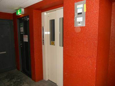 ラ・セーム771のその他共用部分