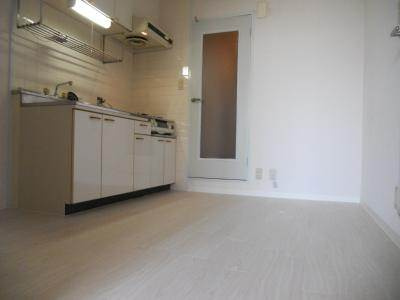 ラ・セーム771の居間・リビング|ダイニング