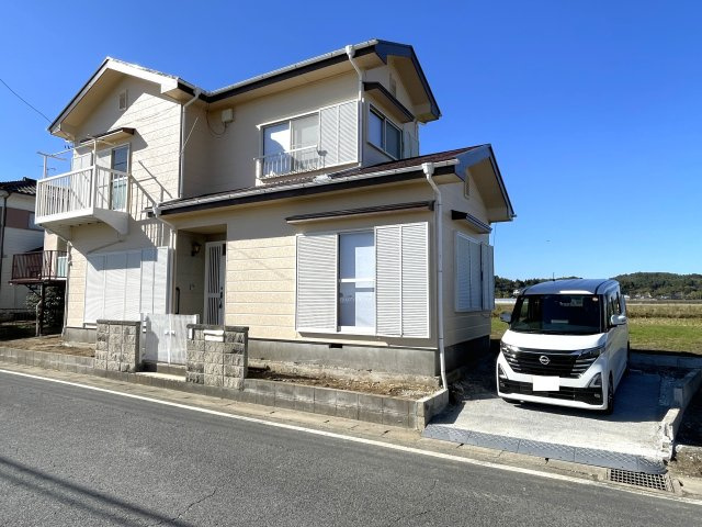 東金市台方1802TC戸建