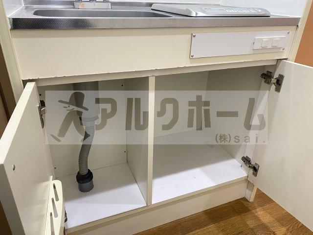 メゾンフェリシア沢田のその他|メゾンフェリシア沢田（土師ノ里駅）　１K