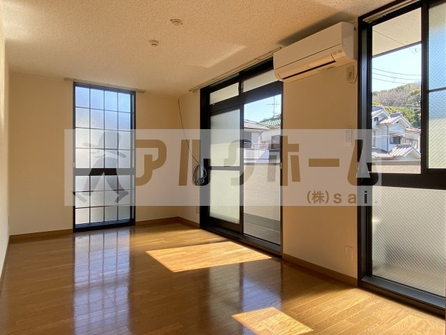 メゾンフェリシア沢田の洋室|メゾンフェリシア沢田（土師ノ里駅）　１K