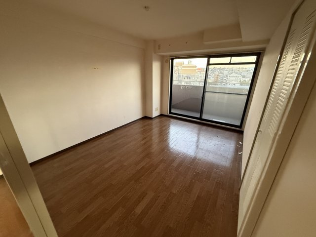 サン・ヴェールの子供部屋