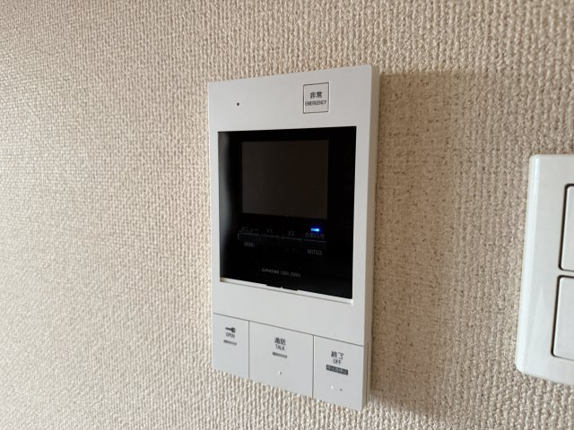 サン・ヴェールのセキュリティ