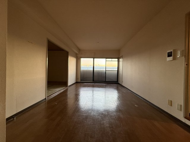 サン・ヴェールの寝室