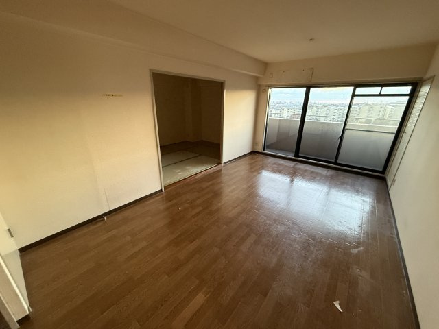 サン・ヴェールの内装