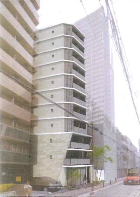 ネクストステージ神戸元町