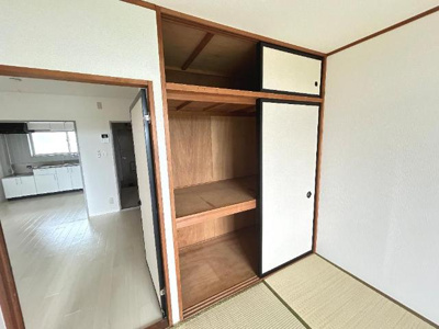 【収納】 | メゾンセフティ－山宮 | 収納