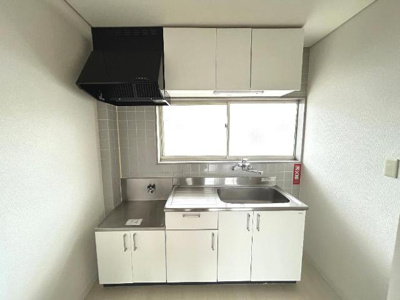 【キッチン】 | メゾンセフティ－山宮 | キッチン