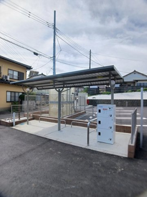 【その他共用部分】 | ネオモカール