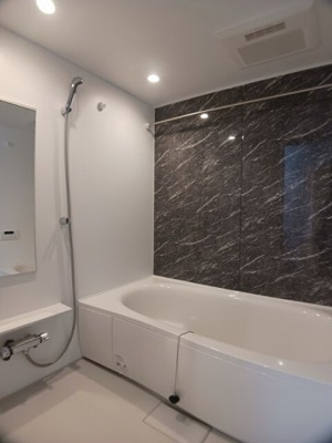 【浴室】 | ネオモカール | お風呂です