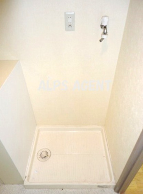 【その他】 | クイーンズテラス | 反転タイプ