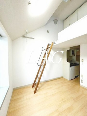 【寝室】 | パンシオン日進 | 寝室です。