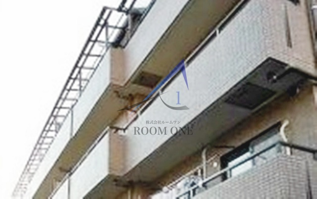 プレステージ新井