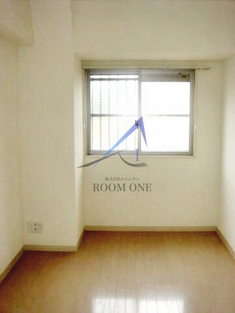 リヴェール三軒茶屋の寝室|寝室です。