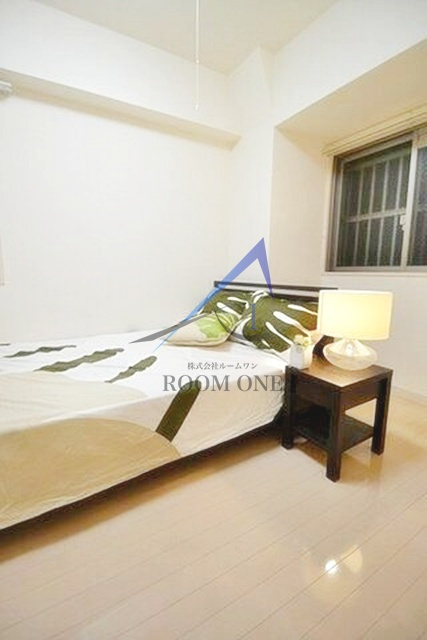 リヴェール三軒茶屋|(家具、小物はイメージです。)