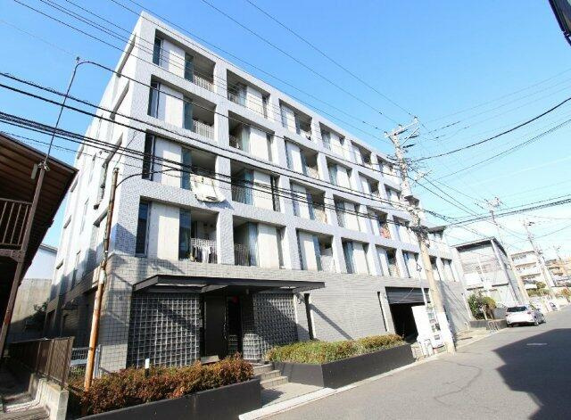 船橋市前原西1丁目のマンションの画像