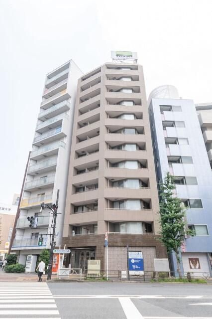 パレステュディオ御茶ノ水