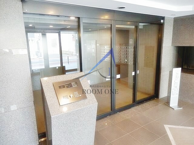 ルーブル蒲田八番館