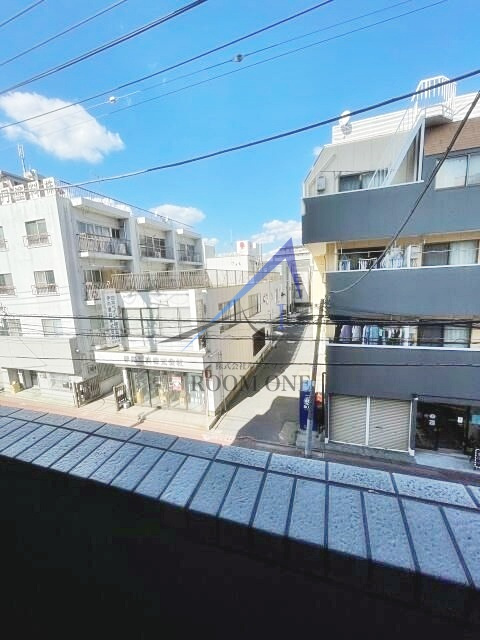 ルーブル蒲田八番館