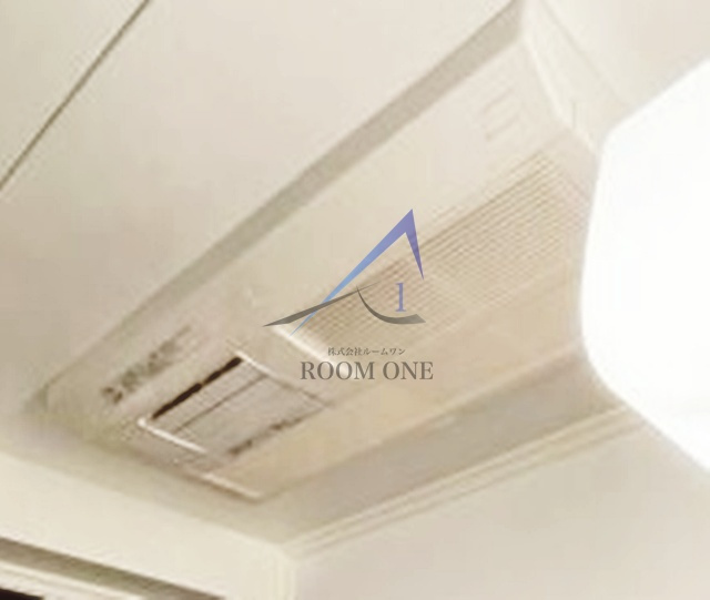 ルーブル蒲田八番館