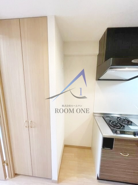 ルーブル蒲田八番館