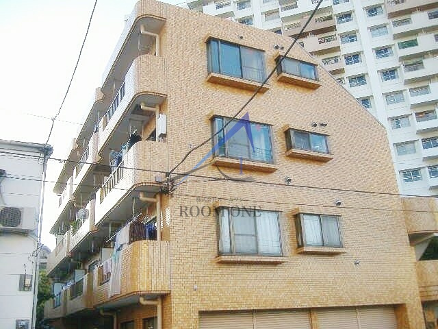 コスモドエル池上