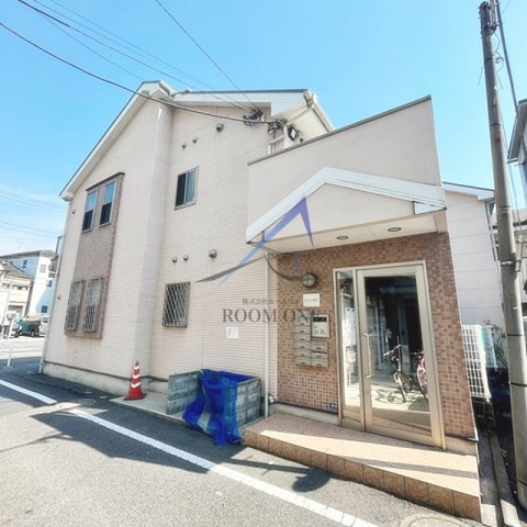 フレンドリーWEST