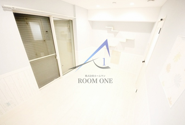 ファーストシーンのその他