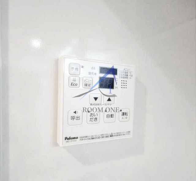 ファーストシーン