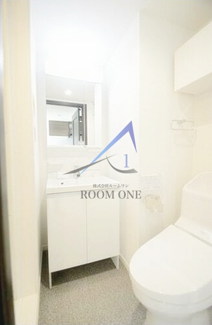 ファーストシーン