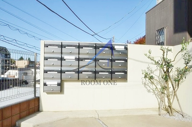 ファーストシーン