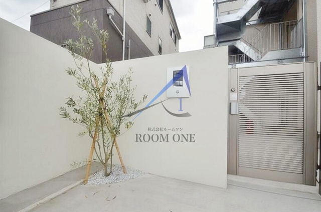 ファーストシーン