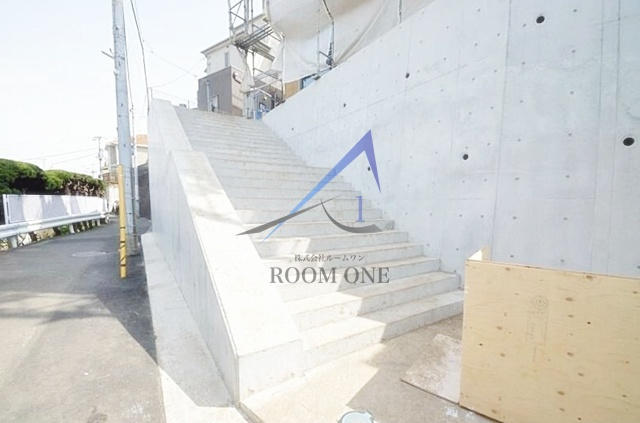 ファーストシーン