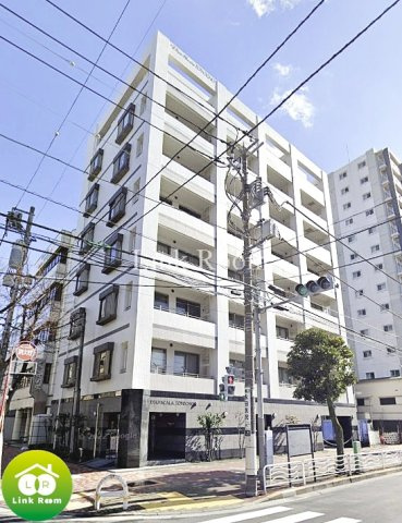 デュオ・スカーラ東陽町