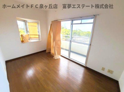 【内装】 | 泉北御池台第3住宅1号棟