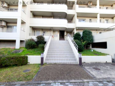 【エントランス】 | 泉北御池台第3住宅1号棟