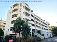 泉北御池台第3住宅1号棟の画像
