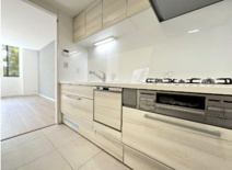 セントラル・ウエストD棟の画像