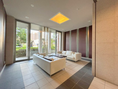 【エントランス】 | パークオアシス