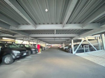 【駐車場】 | パークオアシス