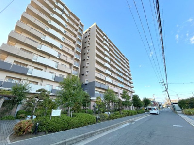 【現況写真】 | パークオアシス