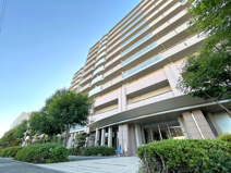 パークオアシスの画像